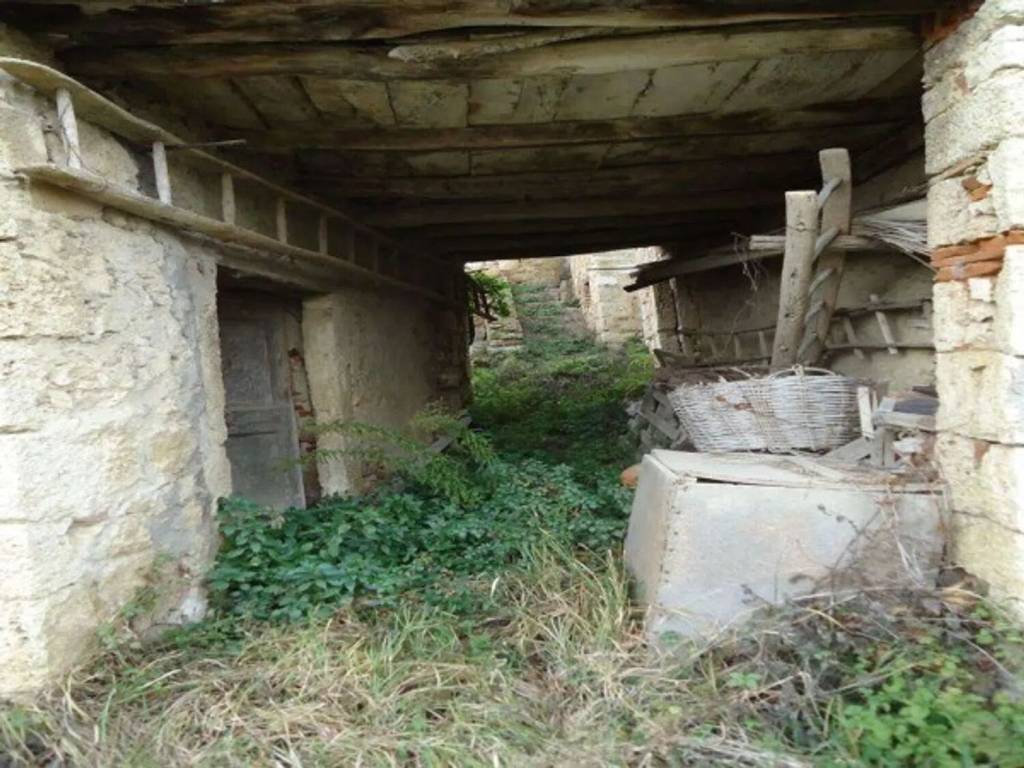 Rustico / casale a Ascoli piceno in Via Loreto, 62 - Foto 4