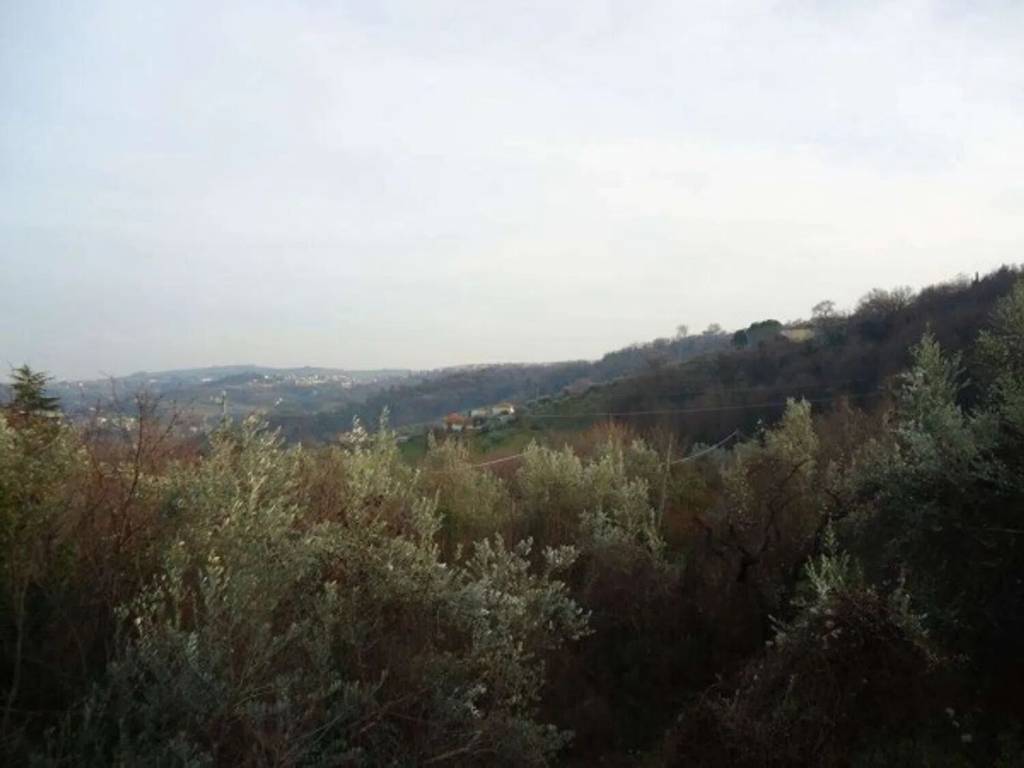 Rustico / casale a Ascoli piceno in Via Loreto, 62 - Foto 5