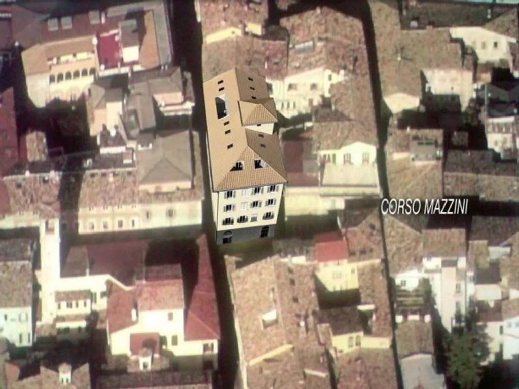 Appartamento a Ascoli piceno in Corso Giuseppe Mazzini - Foto 3