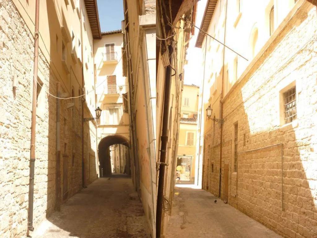 Appartamento a Ascoli piceno in Area Residenziale Centro Storico A 50 M Da Piazza Del Popolo Centro Storico - Foto 4