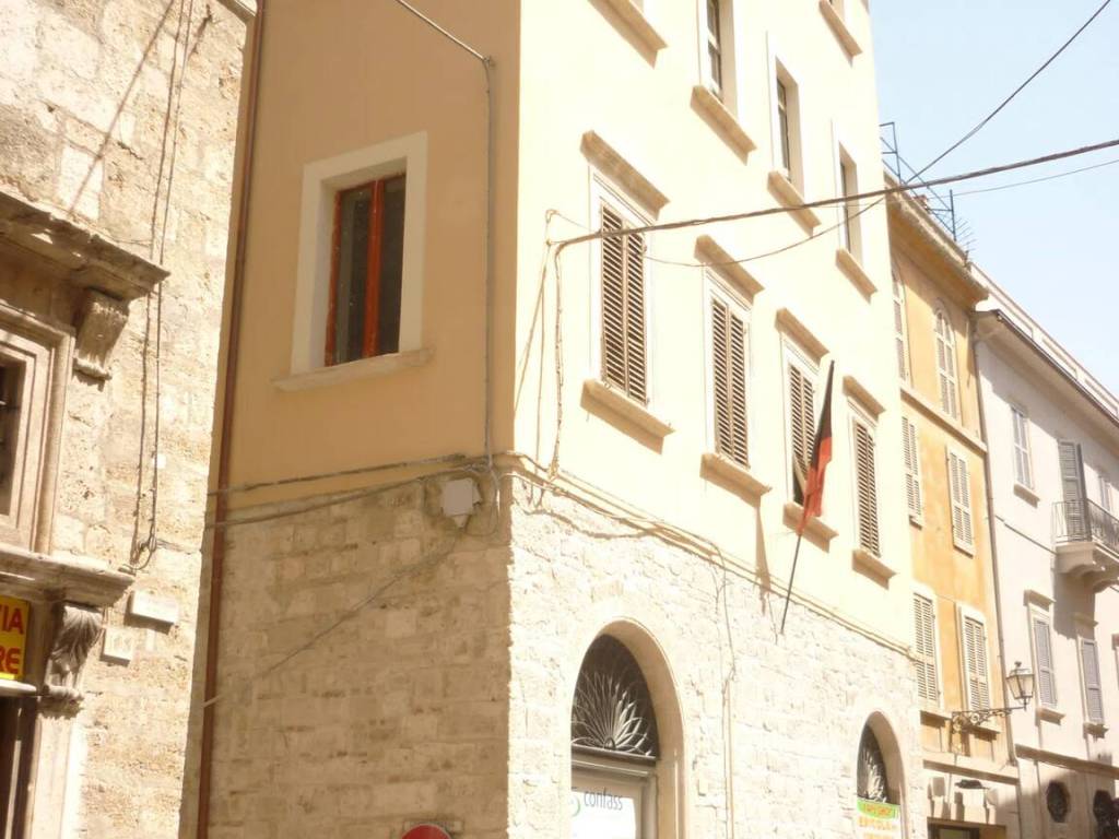 Appartamento a Ascoli piceno in Via Pietro Dini S.N.C. - Foto 2