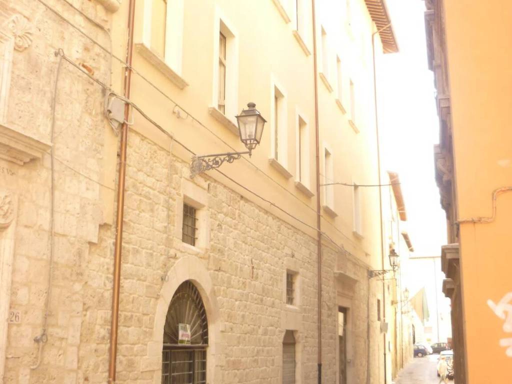 Appartamento a Ascoli piceno in Via Pietro Dini S.N.C. - Foto 3