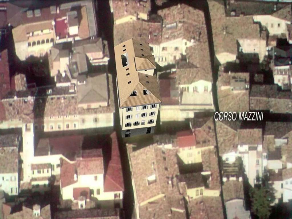 Appartamento a Ascoli piceno in Via Pietro Dini S.N.C. - Foto 4