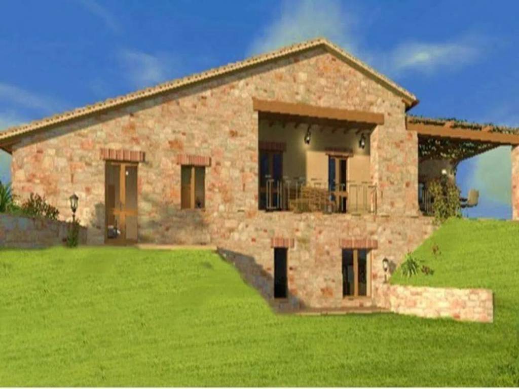 Rustico / casale a Ascoli piceno in Frazione Fonte Di Campo - Foto 3