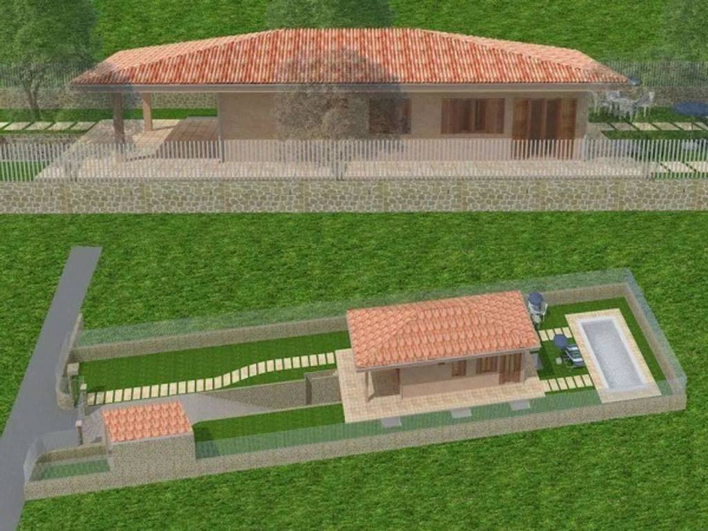 Villa a Ascoli piceno in Strada di Tolignano - Foto 3