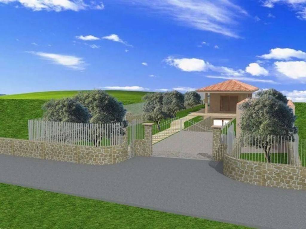 Villa a Ascoli piceno in Strada di Tolignano - Foto 4