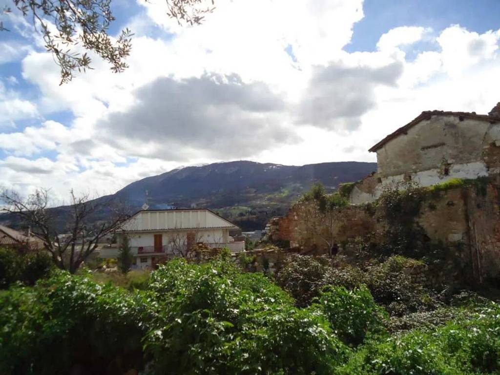 Villa a Ascoli piceno in Area Residenziale Monticelli Alto Monticelli-Brecciarolo-Poggio Di Bretta - Foto 5