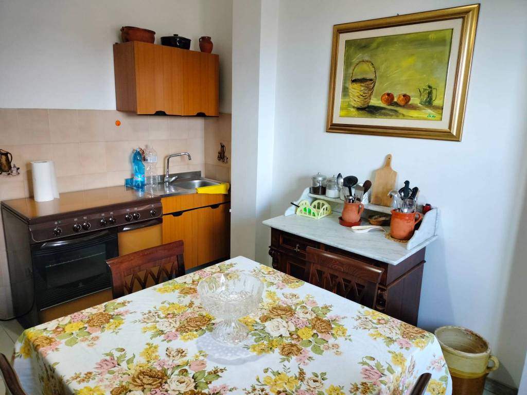 Appartamento a Tropea - Foto 4