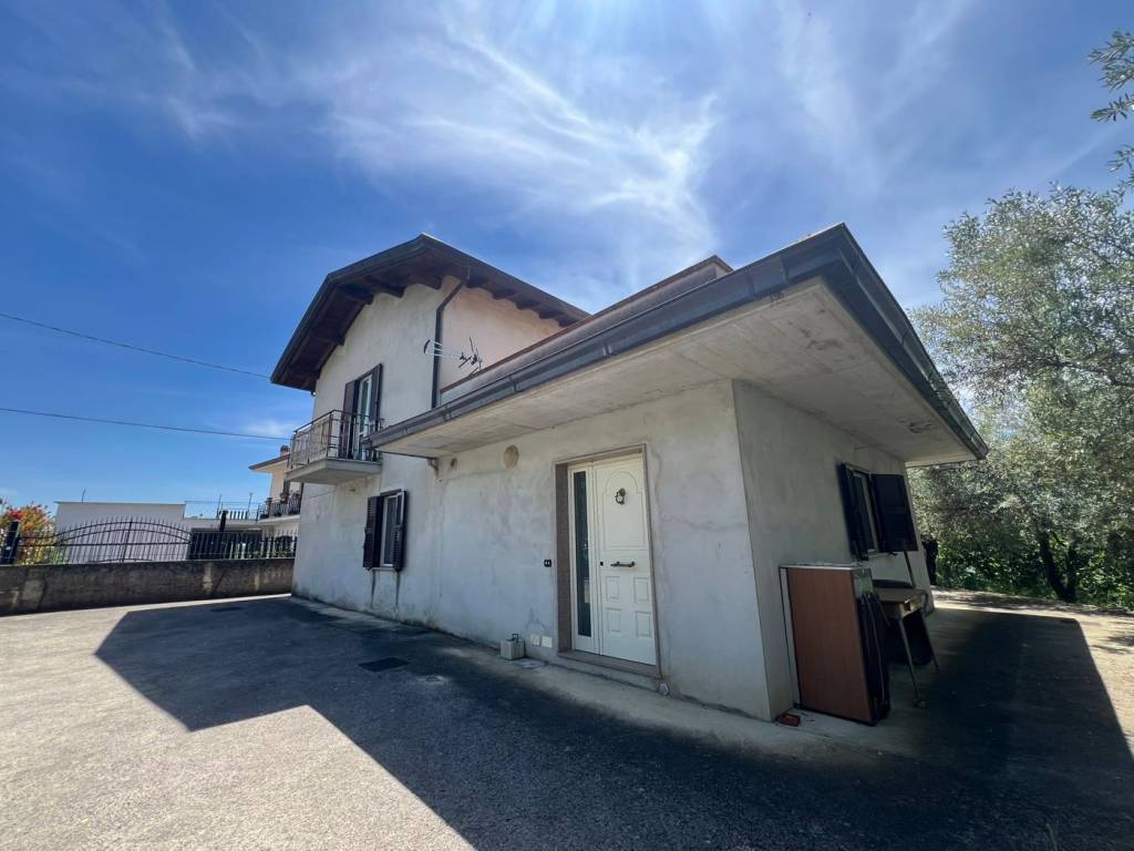 Villa a Fumone in via casette, 1 - Foto 2
