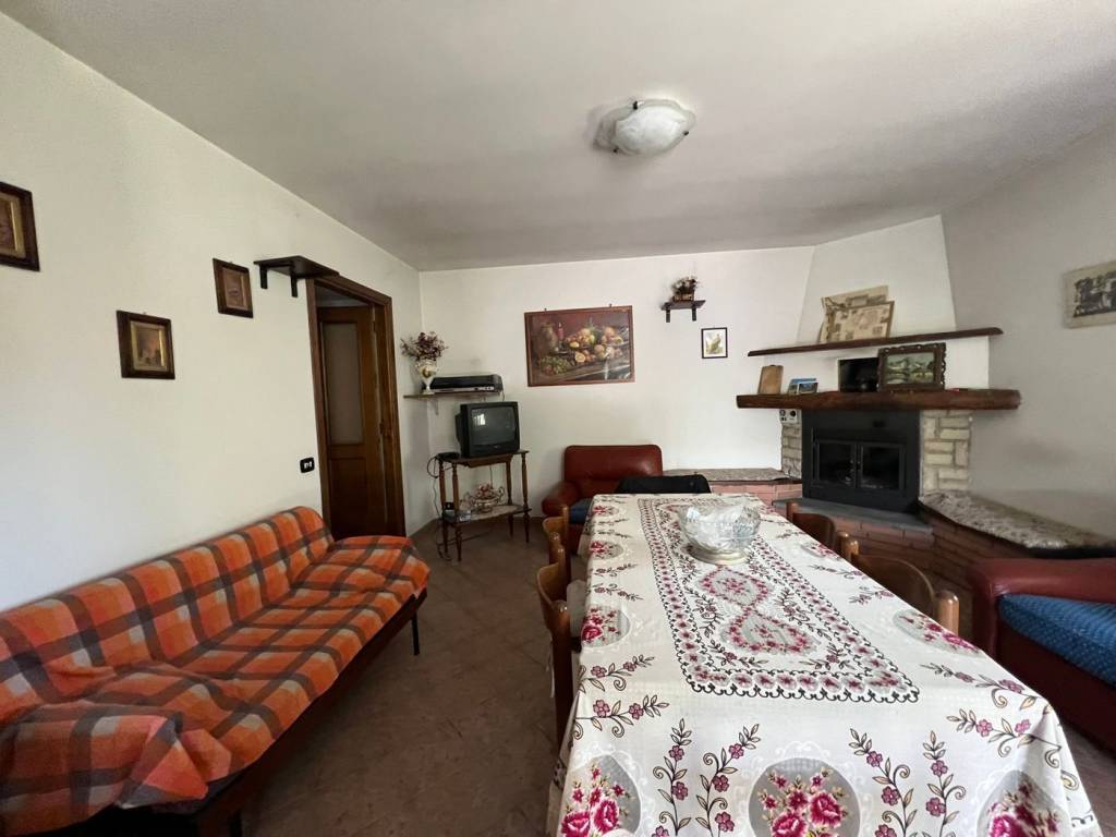 Villa a Fumone in via casette, 1 - Foto 3