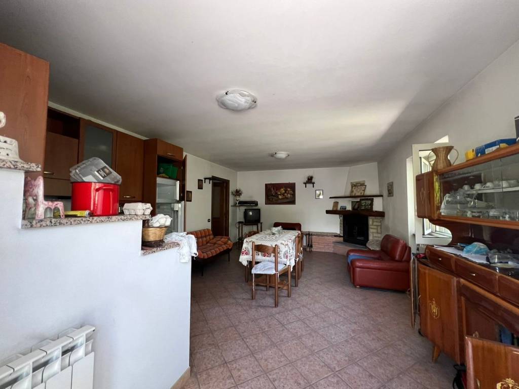 Villa a Fumone in via casette, 1 - Foto 5