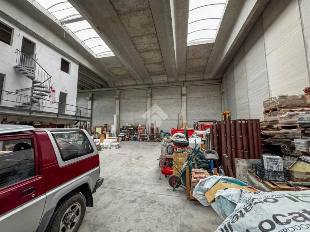 Immobile a Castello di brianza in Via delle Fornaci - Foto 2