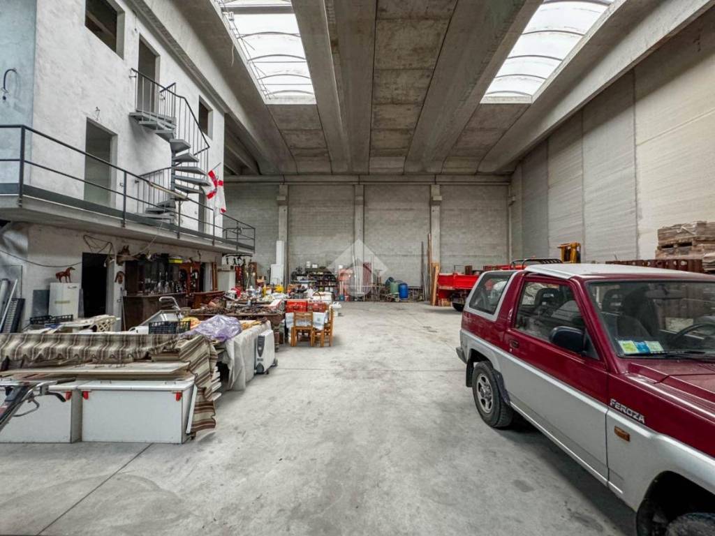 Immobile a Castello di brianza in Via delle Fornaci - Foto 4