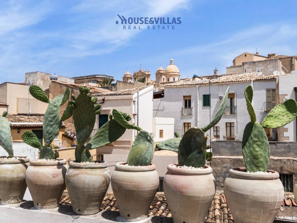 Casa indipendente a Noto in Via Giuseppe Zanardelli - Foto 4