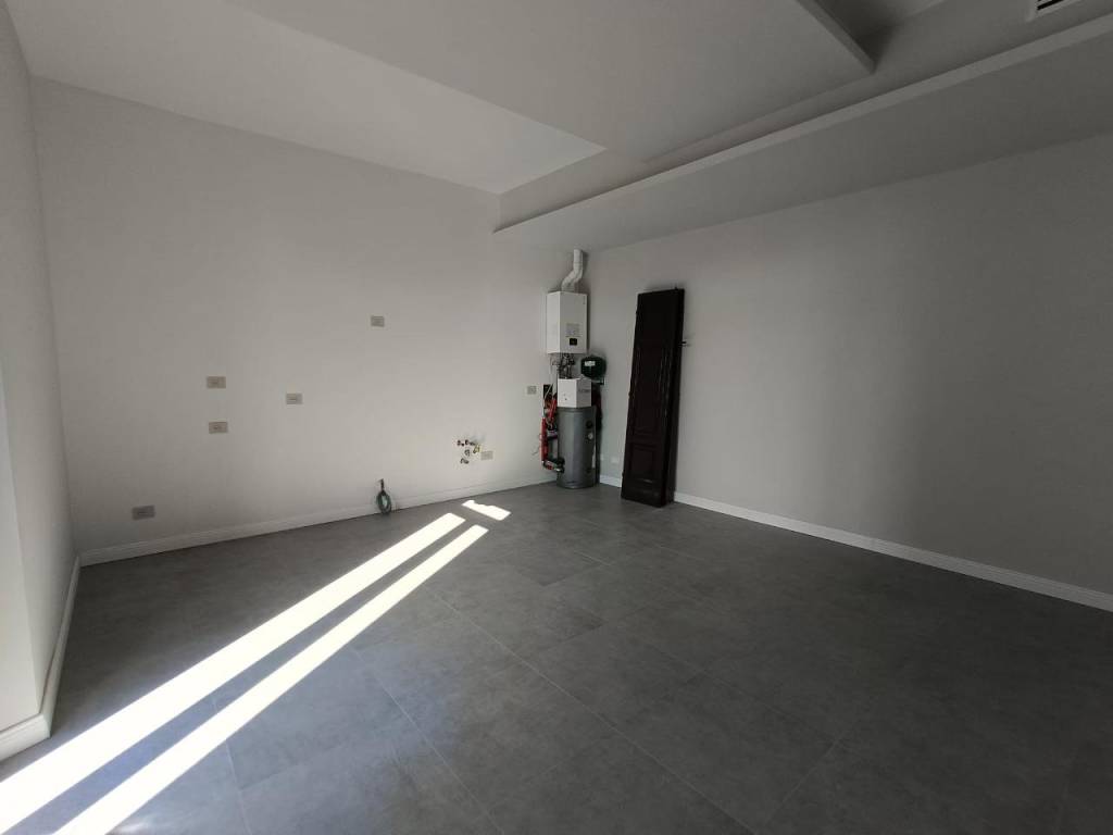 Appartamento a Cremona in Via Fabio Filzi, 5 - Foto 4