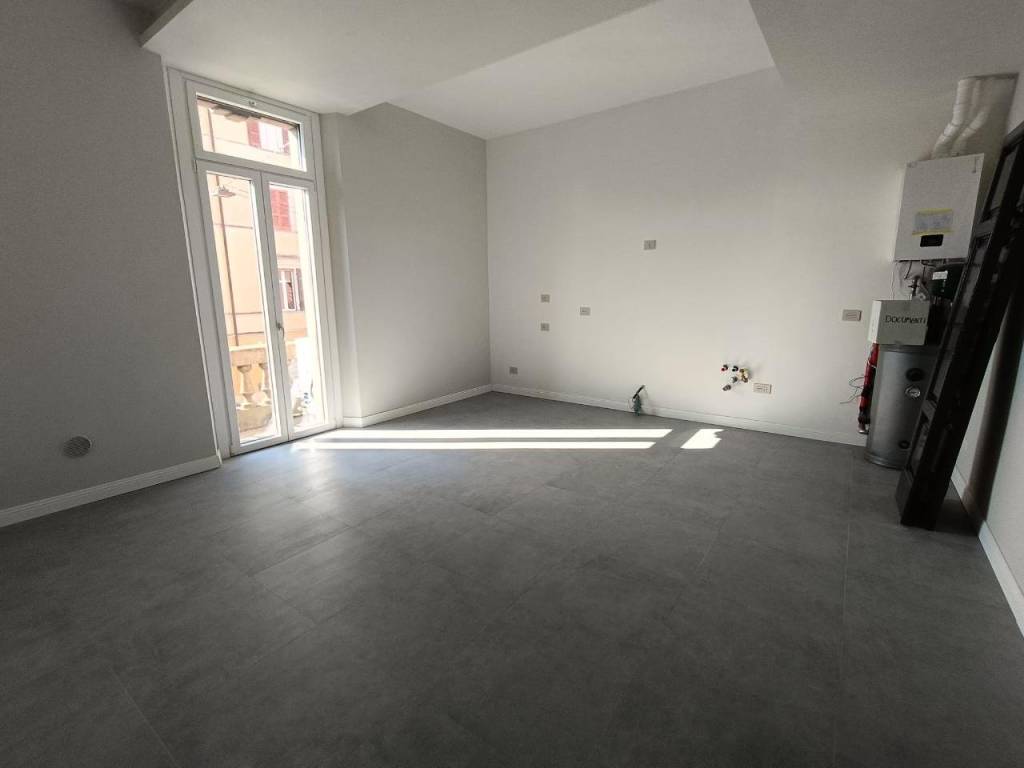 Appartamento a Cremona in Via Fabio Filzi, 5 - Foto 5
