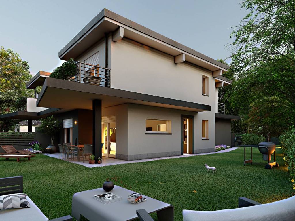 Villa a Novara - Foto 2