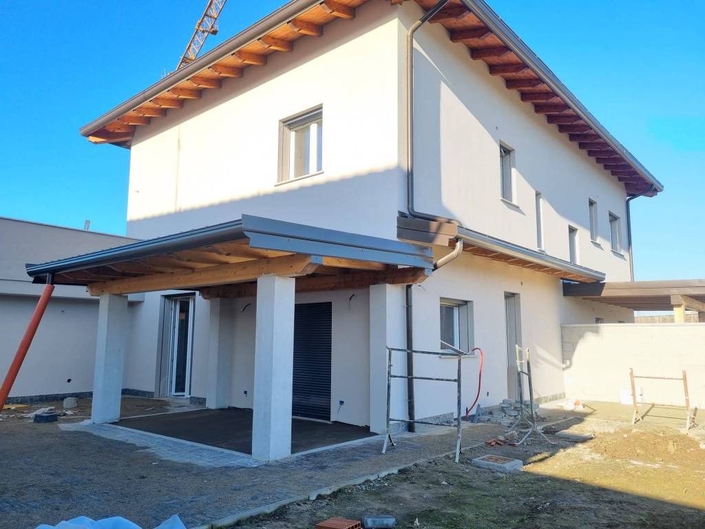 Villa a Novara - Foto 4