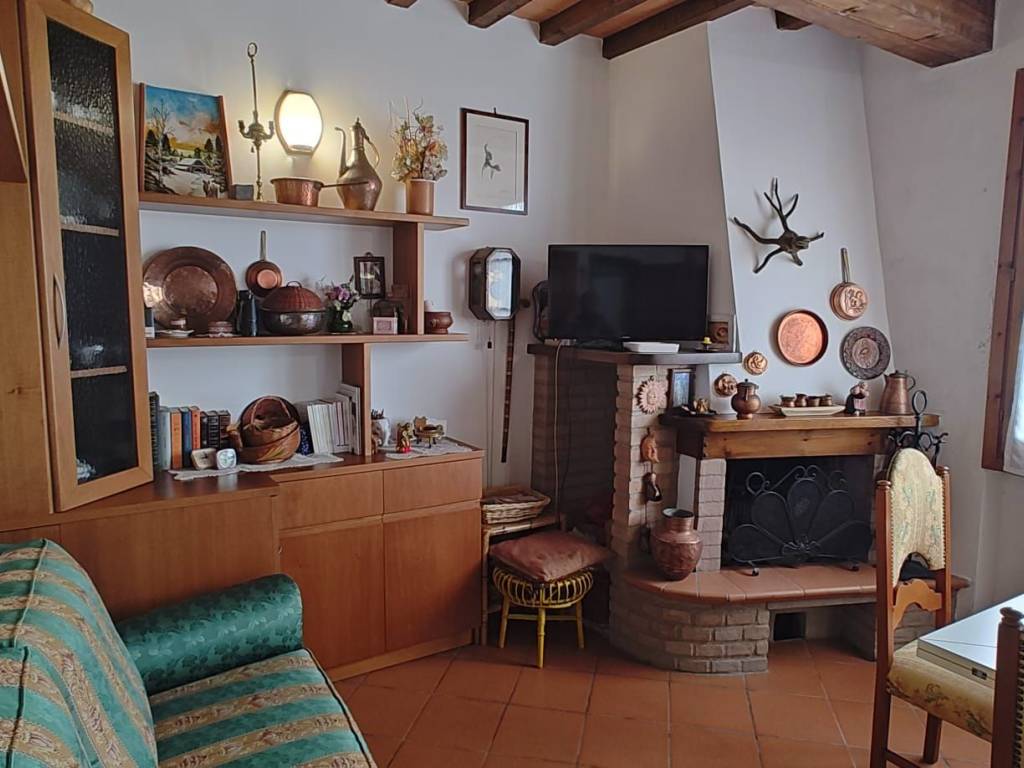 Appartamento a San marcello piteglio in Via Statale Mammianese - Foto 3