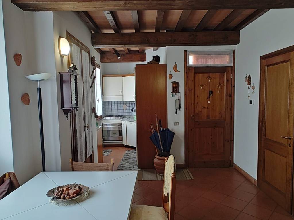 Appartamento a San marcello piteglio in Via Statale Mammianese - Foto 4