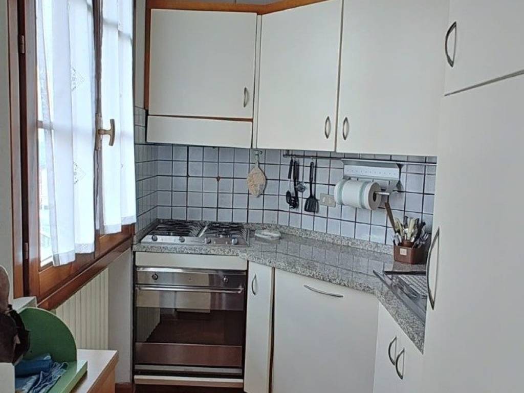 Appartamento a San marcello piteglio in Via Statale Mammianese - Foto 5