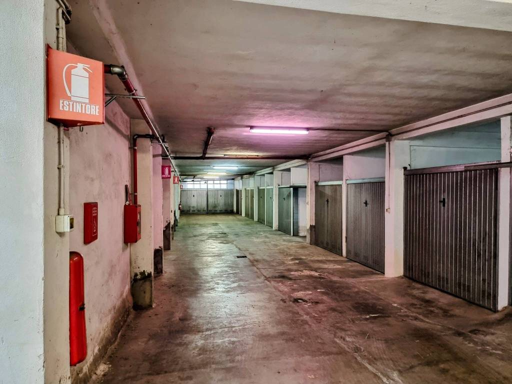 Box / garage a Alessandria in Lungotanaro San Martino, 41 - Foto 2