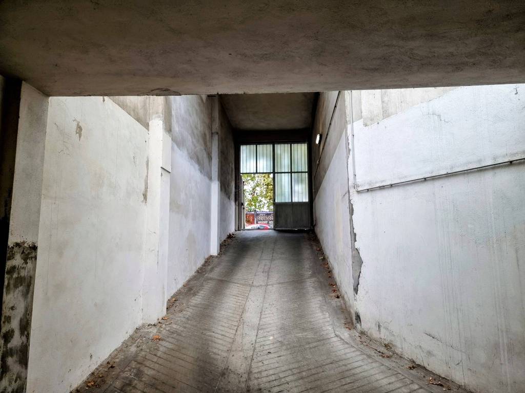 Box / garage a Alessandria in Lungotanaro San Martino, 41 - Foto 3