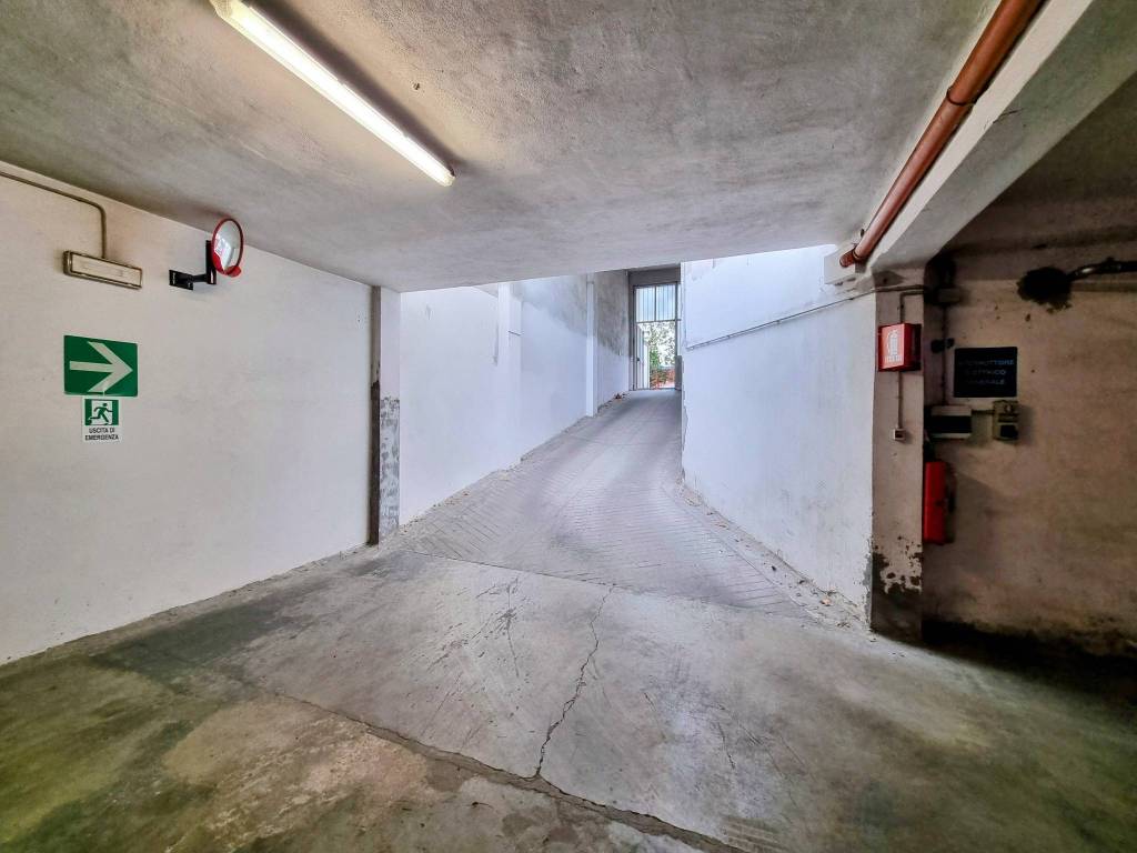 Box / garage a Alessandria in Lungotanaro San Martino, 41 - Foto 4