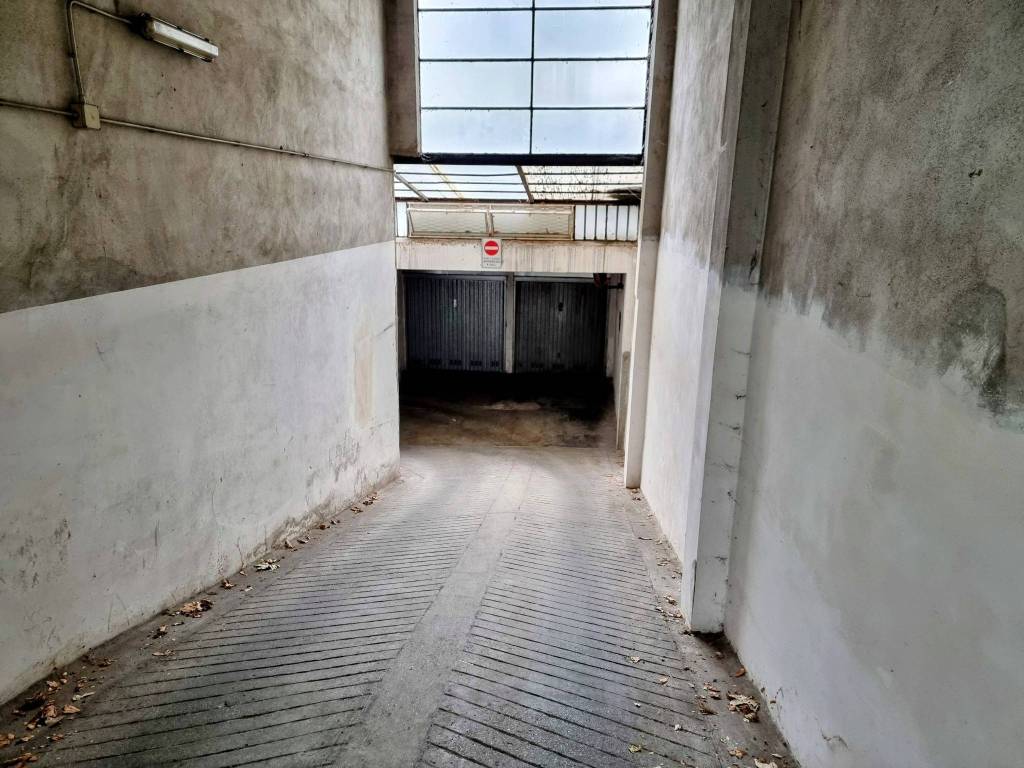 Box / garage a Alessandria in Lungotanaro San Martino, 41 - Foto 5