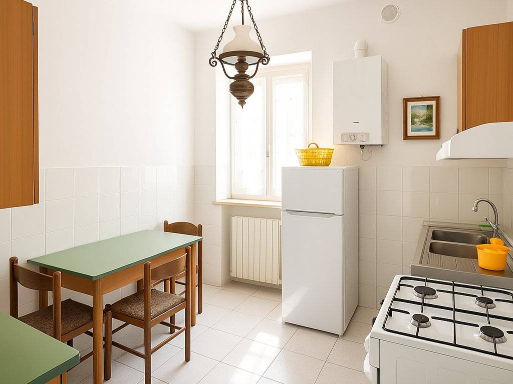 Appartamento a Castelbellino - Foto 2