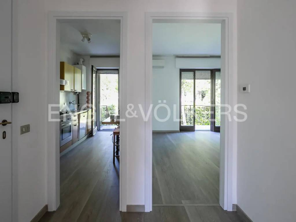 Appartamento a Arona in Via al Lido, 6 - Foto 5