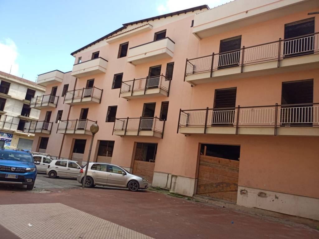 Palazzo / stabile a Cerda in Via Roma - Foto 4