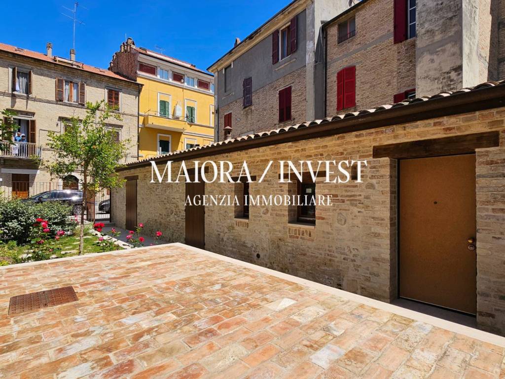 Villa a San benedetto del tronto - Foto 3