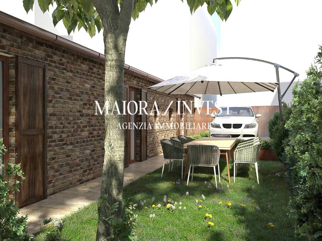 Villa a San benedetto del tronto - Foto 4