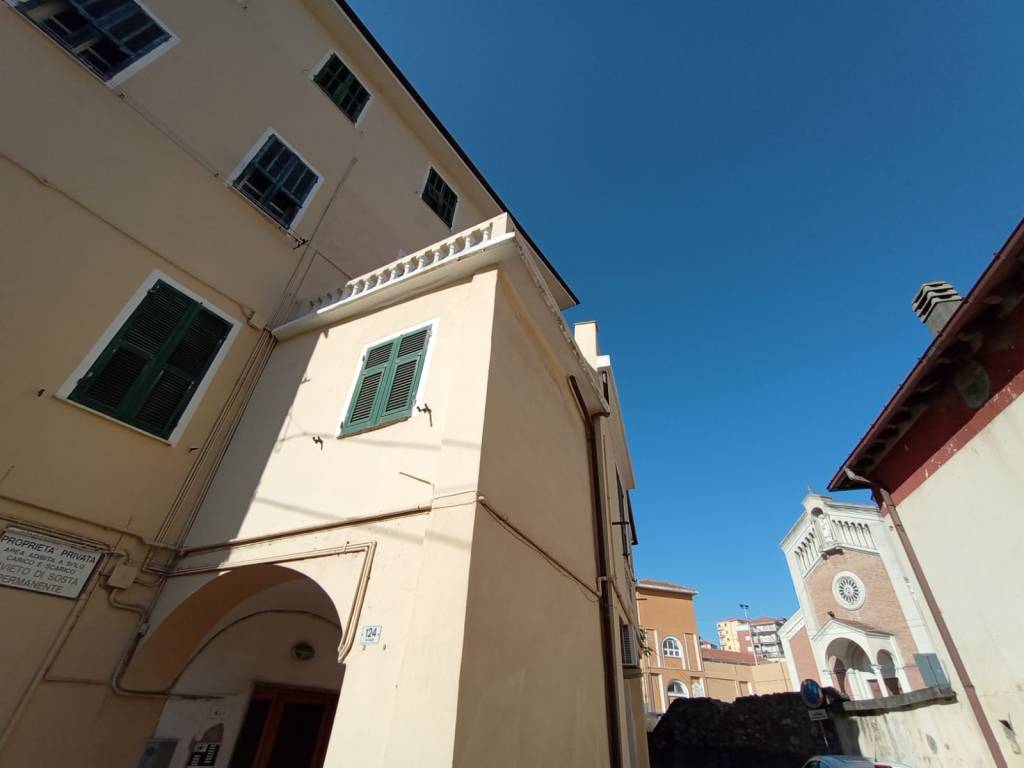 Appartamento a Imperia in Via Giuseppe Mazzini, 124 - Foto 5