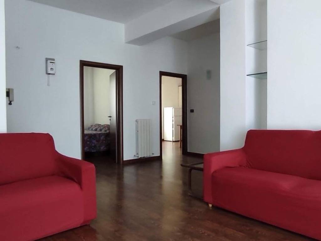 Appartamento a Crotone in Corso Messina Traversa 3, 32 - Foto 5