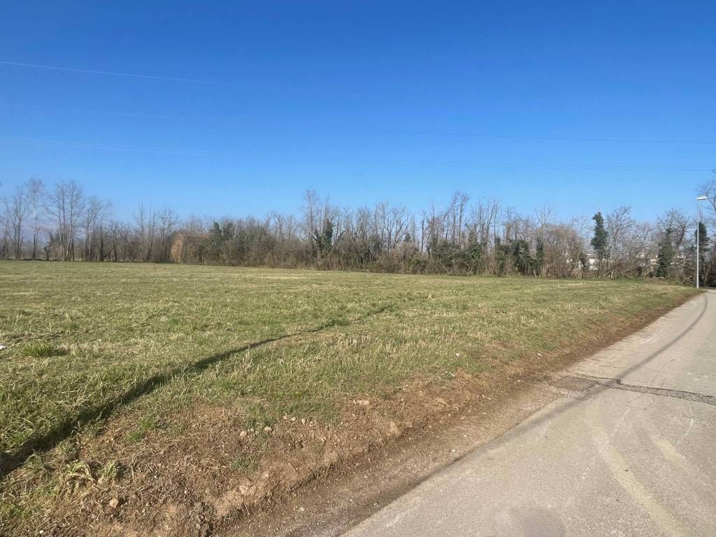 Terreno a Pordenone in Via del Poz - Foto 3