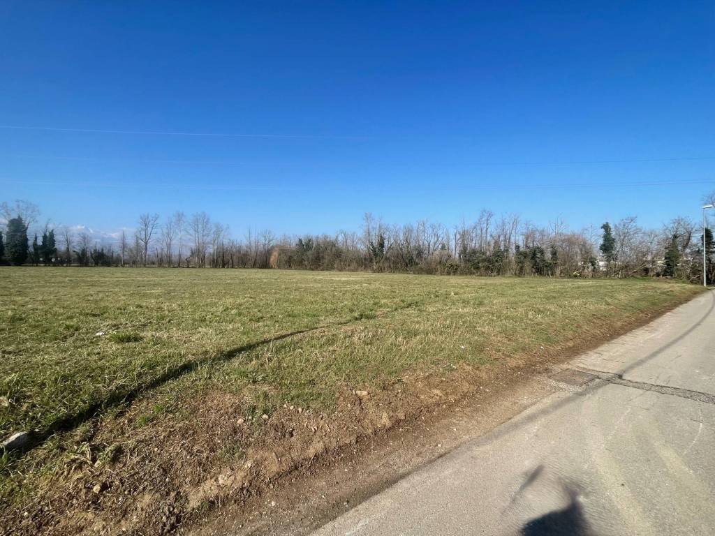 Terreno a Pordenone in Via del Poz - Foto 4