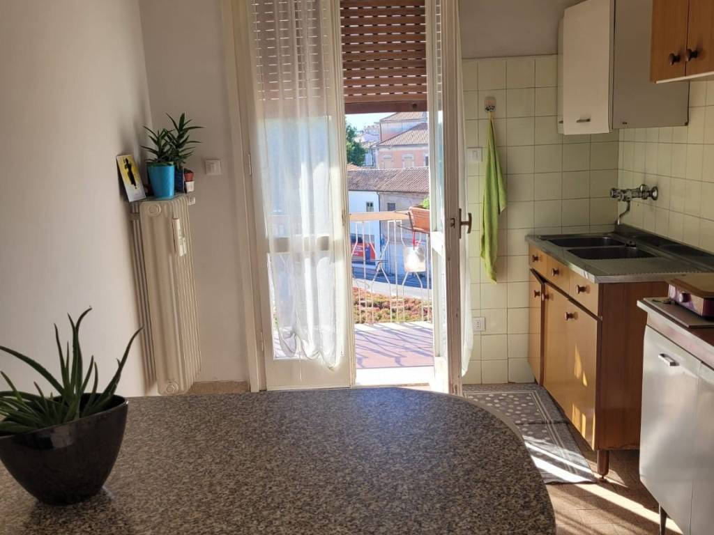 Appartamento a Rovigo in Via Felice Cavallotti - Foto 2