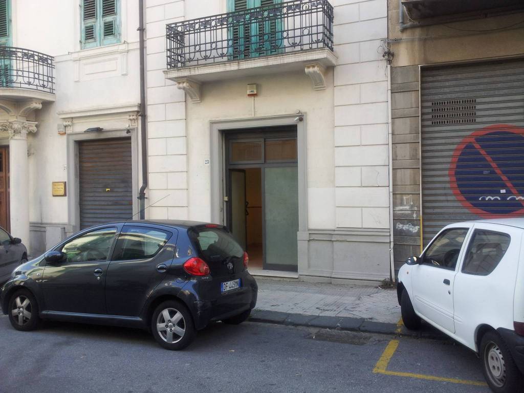 Immobile a Messina in Via Francesco Faranda, 23 - Foto 2