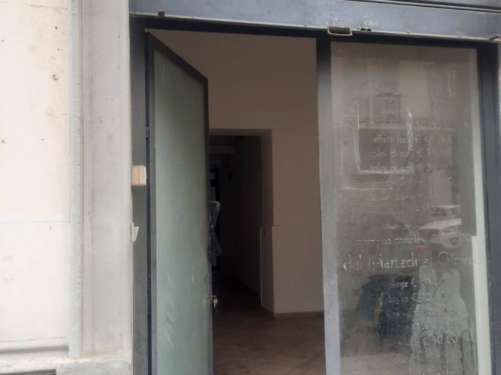Immobile a Messina in Via Francesco Faranda, 23 - Foto 4