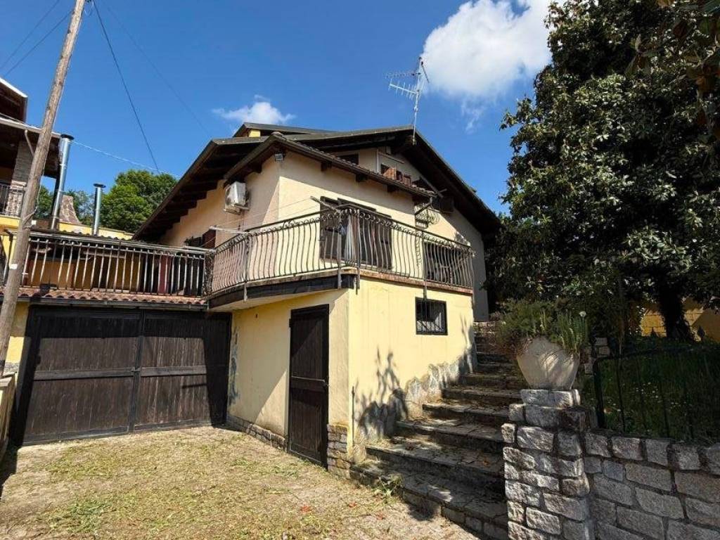 Villa a Moncrivello in Cascina Cascinetta - Foto 2