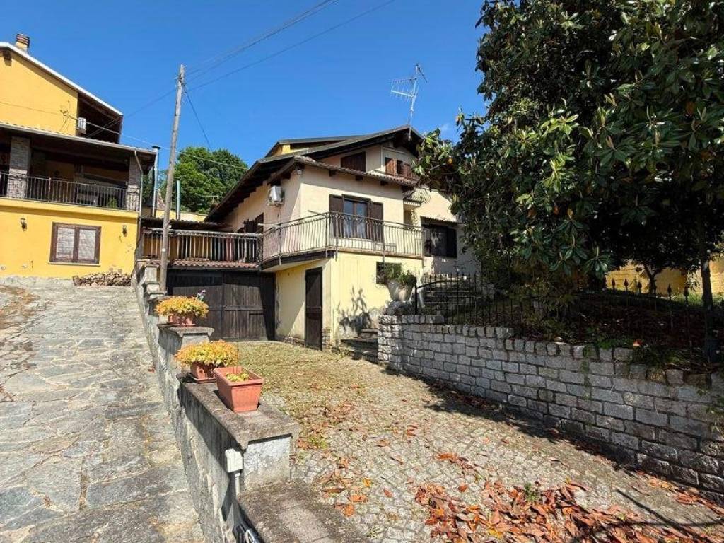 Villa a Moncrivello in Cascina Cascinetta - Foto 3