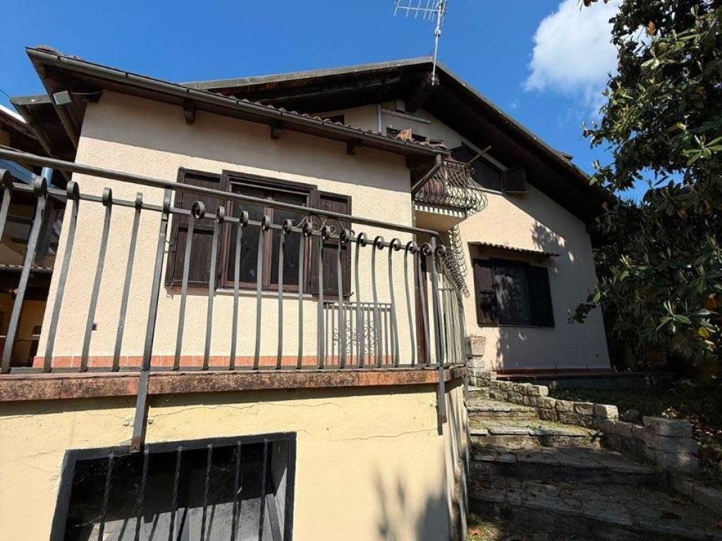 Villa a Moncrivello in Cascina Cascinetta - Foto 4