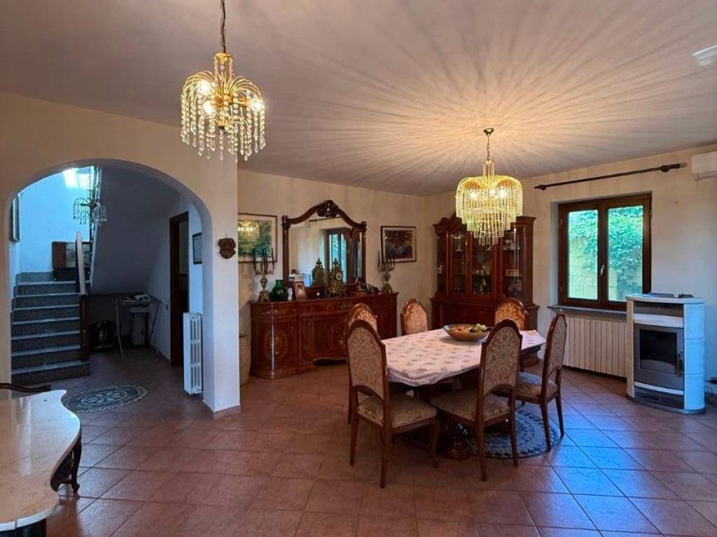 Villa a Moncrivello in Cascina Cascinetta - Foto 5