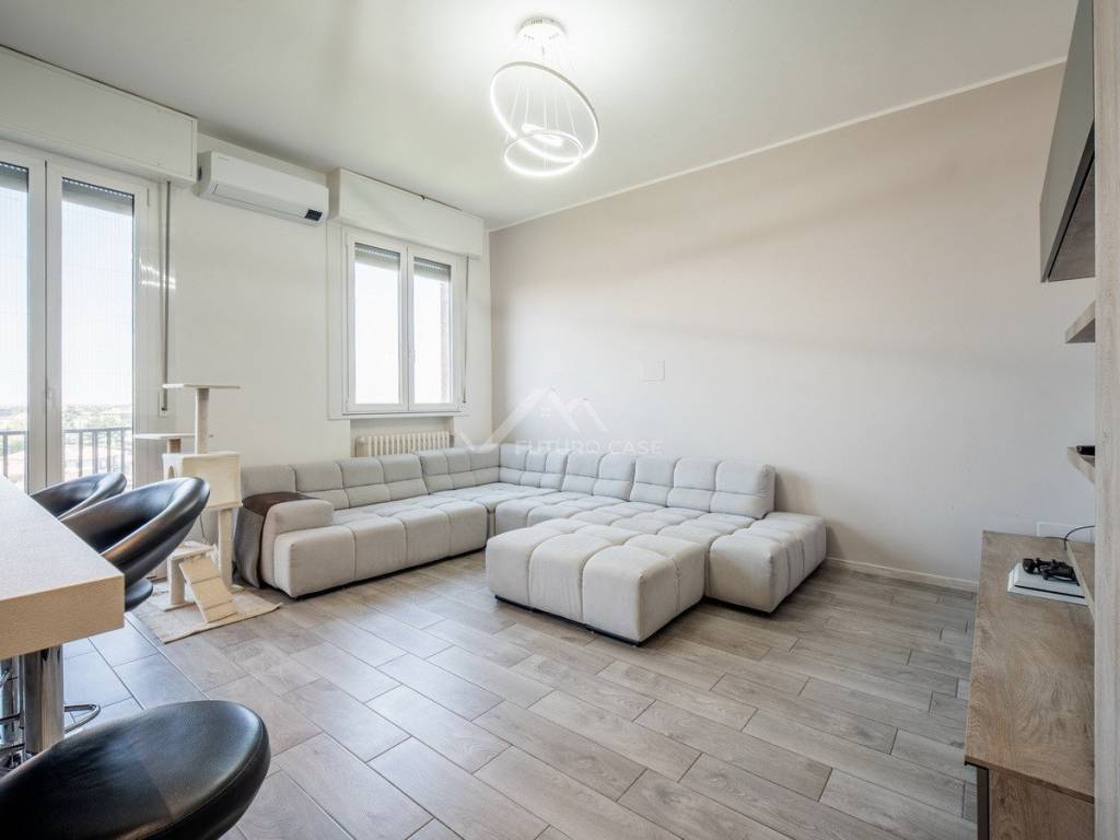Appartamento a Reggio emilia - Foto 2