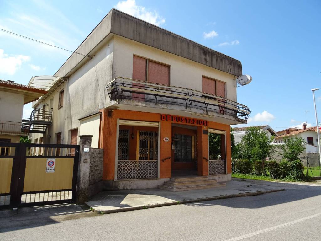Casa indipendente a Gonars in Via Gorizia, 4 - Foto 3