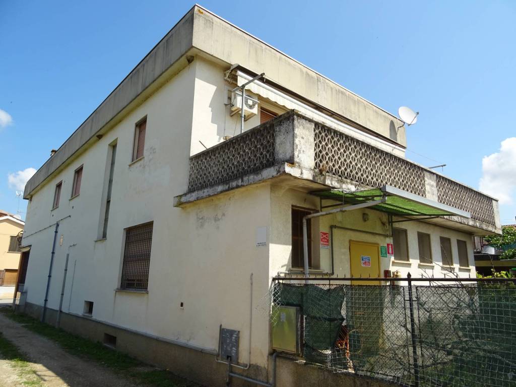 Casa indipendente a Gonars in Via Gorizia, 4 - Foto 5