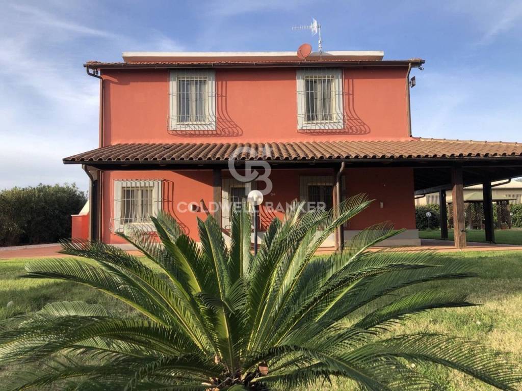 Villa a Montalto di castro in Strada Guinza Grande - Foto 2
