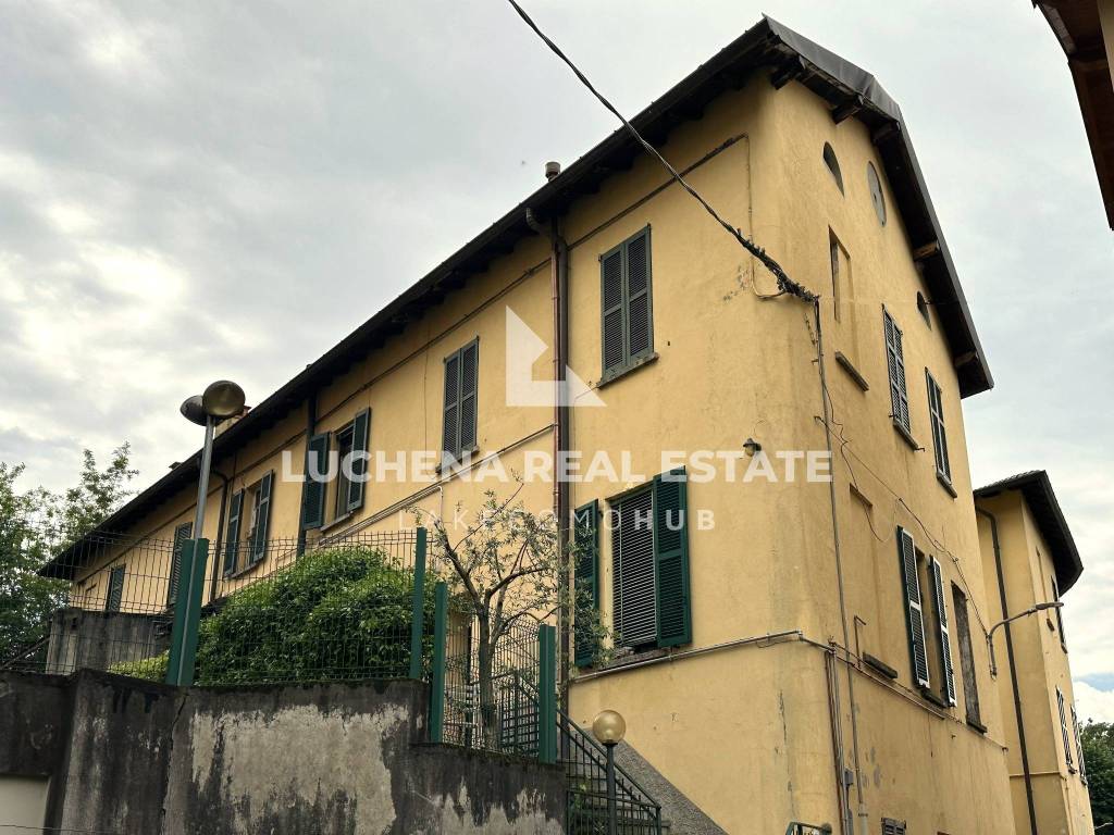 Appartamento a Como in Via Crotto del Sergente, 2 - Foto 2